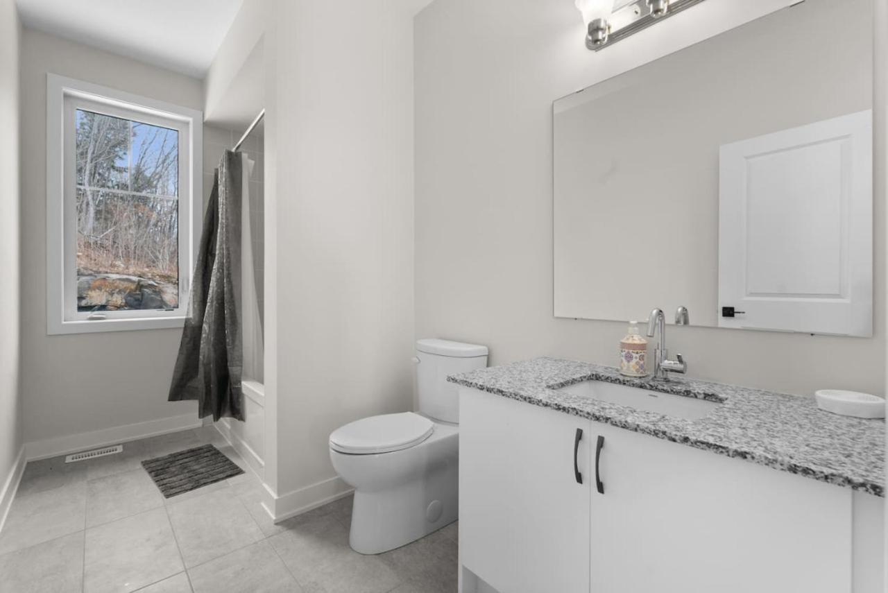 Muskoka Retreat Stunning Hilltop Views Χάντσβιλ Εξωτερικό φωτογραφία